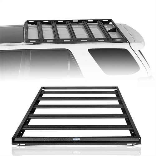 Load image into Gallery viewer, 2010-2024 Toyota 4Runner Roof Rack 4Runner Parts - Hooke Road b9806s 2
