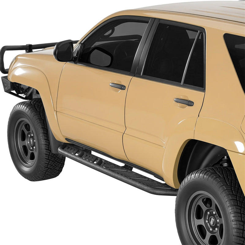 Load image into Gallery viewer, Hooke Road Running Boards w/ Non-slip Pads for 2003-2009 Toyota 4Runner b9863s 2
