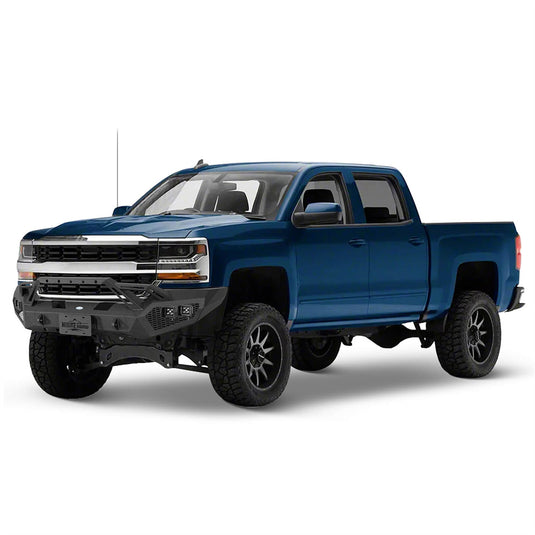 Chevrolet Chevy Silverado 1500