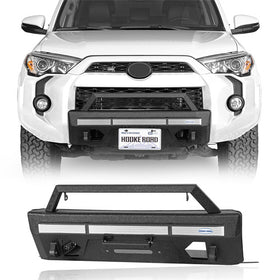 2014-2024 Toyota 4Runner Front Bumper Aftermarket Bumper - Hooke Road b9805s 2