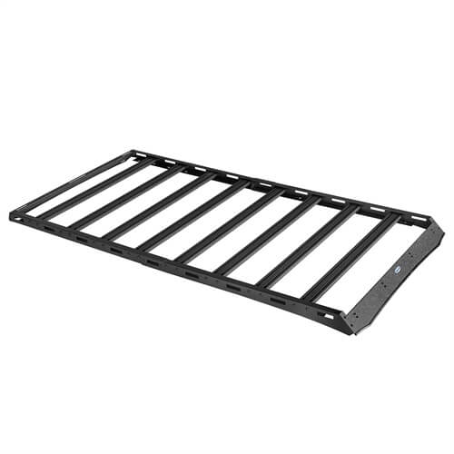 Load image into Gallery viewer, 2010-2024 Toyota 4Runner Roof Rack 4Runner Accessories - Hooke Road b9808s 18
