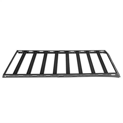 Load image into Gallery viewer, 2010-2024 Toyota 4Runner Roof Rack 4Runner Accessories - Hooke Road b9808s 19
