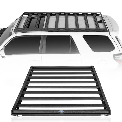 Load image into Gallery viewer, 2010-2024 Toyota 4Runner Roof Rack 4Runner Accessories - Hooke Road b9808s 2
