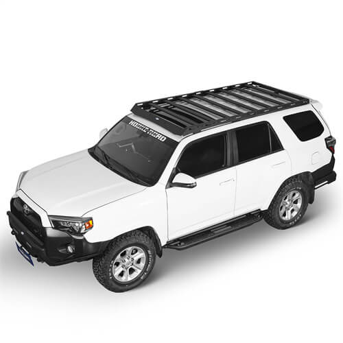 Load image into Gallery viewer, 2010-2024 Toyota 4Runner Roof Rack 4Runner Accessories - Hooke Road b9808s 4
