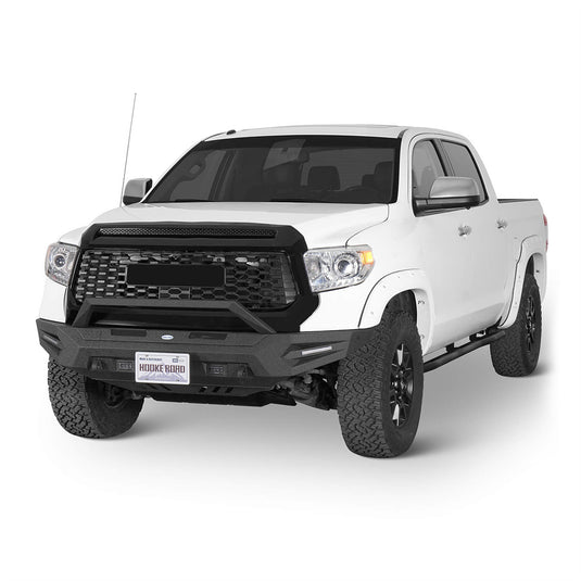 2007-2021 Toyota Tundra