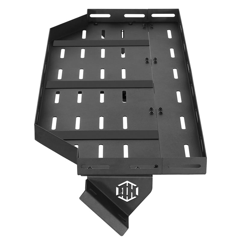 Load image into Gallery viewer, 2021-2026 Ford Bronco 4-Door Hardtop Trunk Upper Basket Hooke Road b8938s 4
