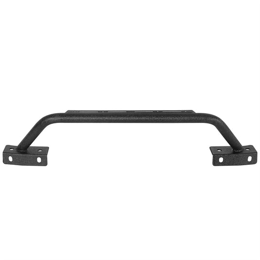 Aftermarket Tube Bull Bar for 2021-2026 Ford Bronco w/ Steel Modular Bumper b8948s 4