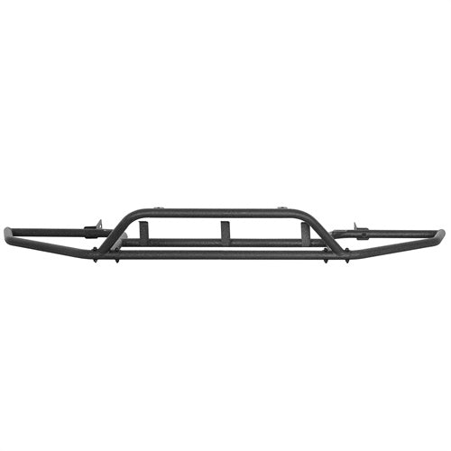 Hooke Road Tube Front Bumper for 2015-2019 Subaru Outback b4763s 4