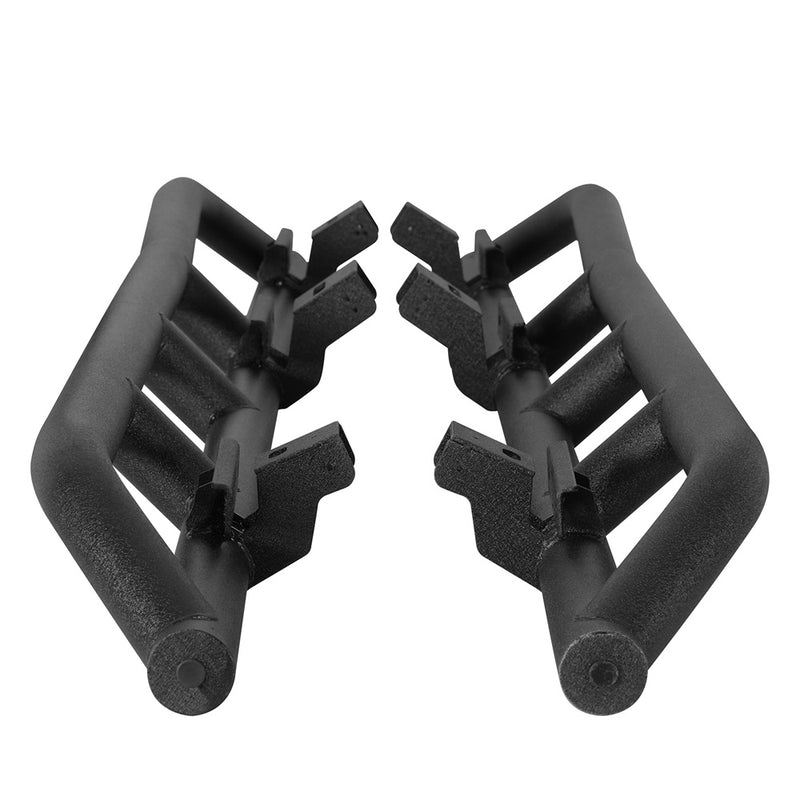 Load image into Gallery viewer, Hooke Road Tube Rock Slider for 2021-2026 Ford Bronco 4-Door b8950s 4
