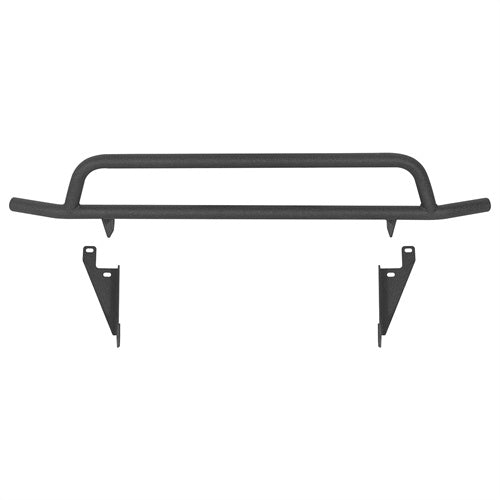 Load image into Gallery viewer, Hooke Road Tubular Rear Bumper for 2013-2017 Subaru XV Crosstrek b4705 5

