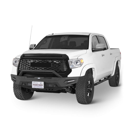 2007-2021 Toyota Tundra