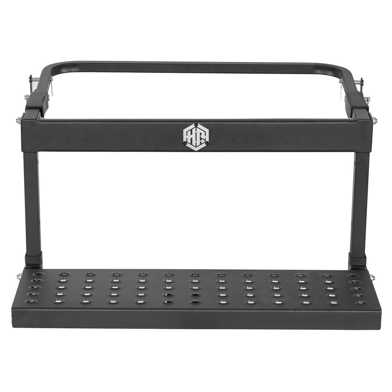 Load image into Gallery viewer, Universal Tire Step for Jeep &amp; Truck &amp; SUV Hooke Road b9937s 3
