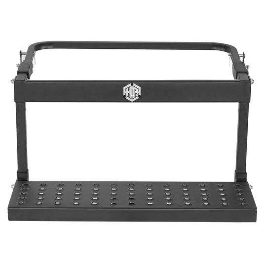 Universal Tire Step for Jeep & Truck & SUV Hooke Road b9937s 3