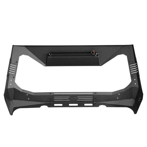 Load image into Gallery viewer, Jeep Wrangler JK Madmax Windshield Frame Cover Visor/Cowl 4x4 Jeep Parts - Hooke Road b2090s 19

