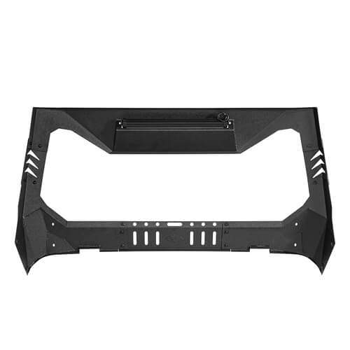 Load image into Gallery viewer, Jeep Wrangler JL &amp; Gladiator JT Madmax Windshield Frame Cover Visor/Cowl 4x4 Jeep Parts - Hooke Road b3058s 18

