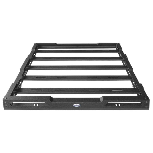 HR Hard Top Roof Rack Cargo for 2018-2022 Jeep Wrangler JL 4 Door & 2020-2022 Gladiator JT BXG.3035-S  4