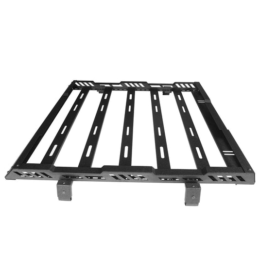 HR Hard Top Roof Rack Cargo for 2018-2022 Jeep Wrangler JL 4 Door & 2020-2022 Gladiator JT BXG.3035-S  5