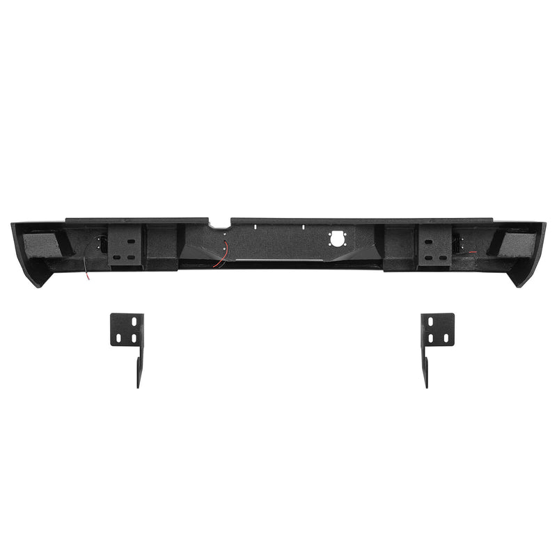 Load image into Gallery viewer, 2003-2005 Ram 2500 Discovery Steel Rear Bumper  Replacement BXG.6462 4
