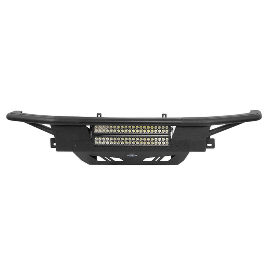 2009-2014 Ford F-150 Prerunner Offroad Front Bumper BXG.8209 4