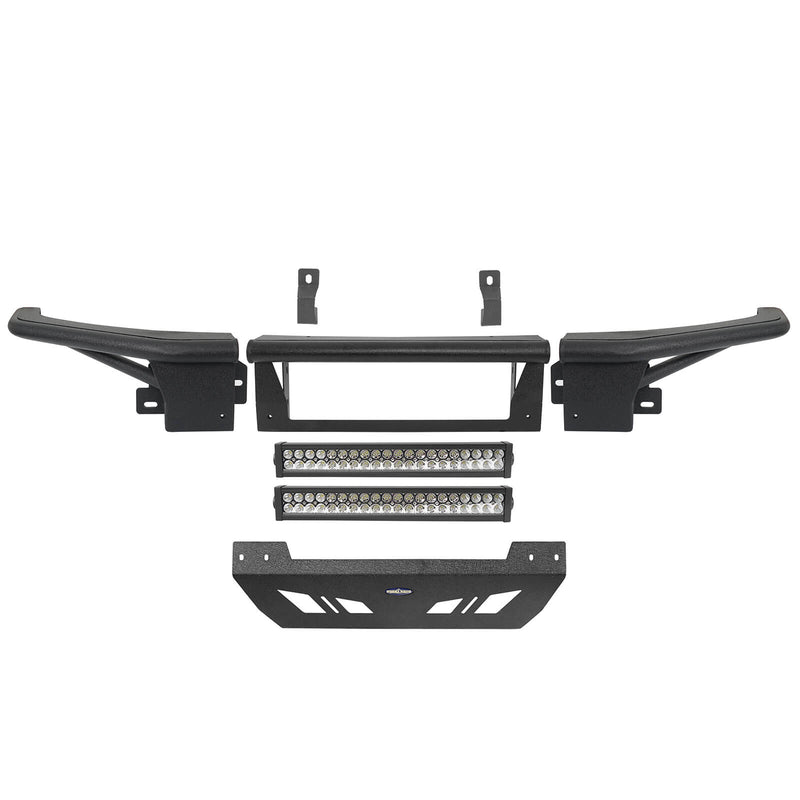 Load image into Gallery viewer, 2009-2014 Ford F-150 Prerunner Offroad Front Bumper BXG.8209 7
