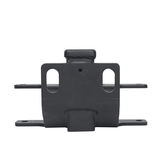 Hooke Road Opar Hitch with Built-in Receiver for 2007-2018 Wrangler JK u-Box 6
