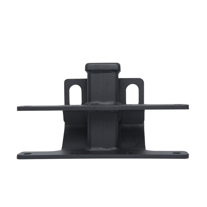 Load image into Gallery viewer, Hooke Road Opar Hitch with Built-in Receiver for 2007-2018 Wrangler JK u-Box 5
