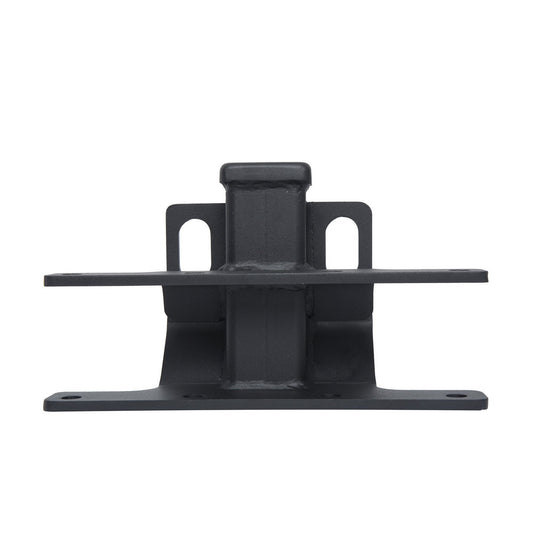 Hooke Road Opar Hitch with Built-in Receiver for 2007-2018 Wrangler JK u-Box 5