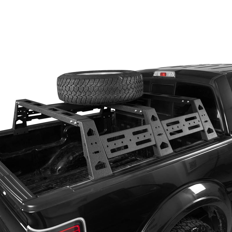 Load image into Gallery viewer, Hooke Road High Bed Rack(09-14 Ford F-150 &amp; Raptor)
