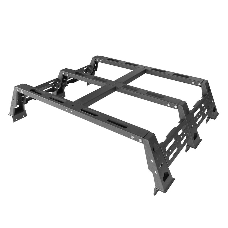 Load image into Gallery viewer, Hooke Road High Bed Rack(09-14 Ford F-150 &amp; Raptor)
