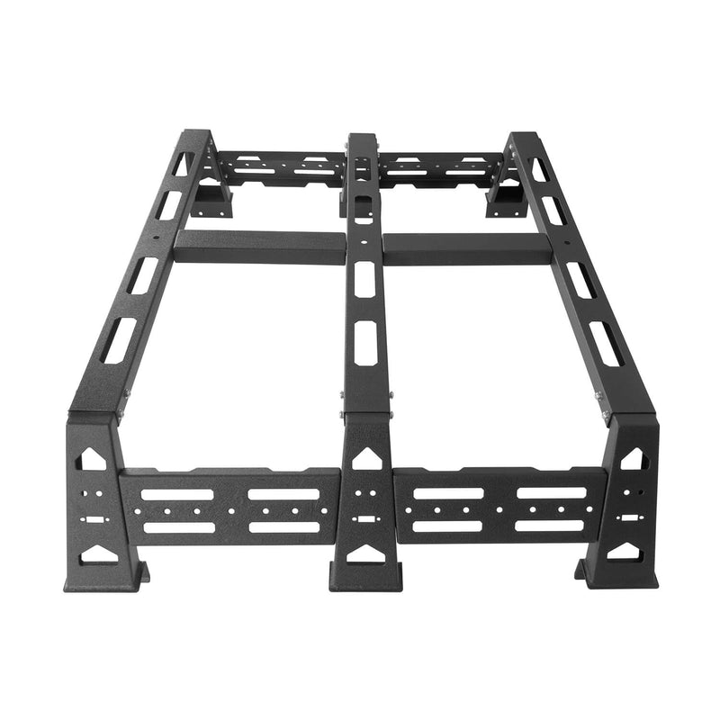 Load image into Gallery viewer, Hooke Road High Bed Rack(09-14 Ford F-150 &amp; Raptor)

