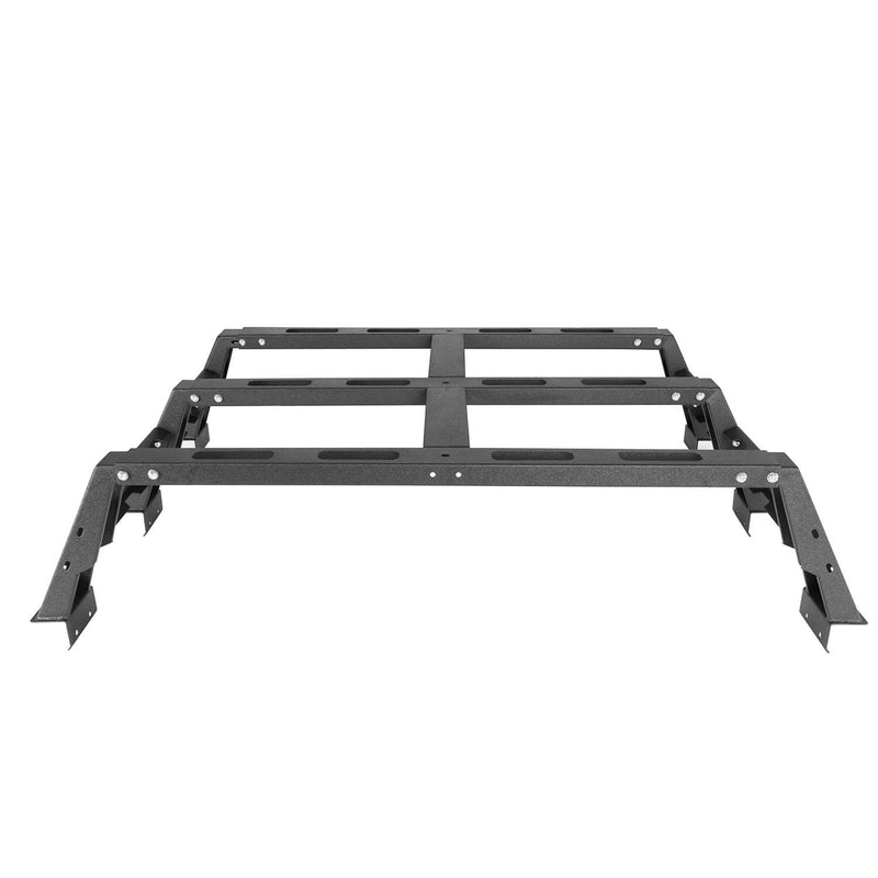 Load image into Gallery viewer, Hooke Road High Bed Rack(09-14 Ford F-150 &amp; Raptor)
