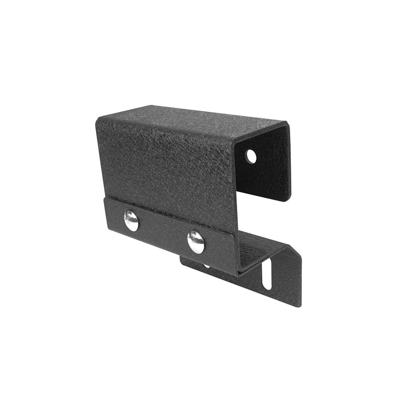 Load image into Gallery viewer, Bed Rack Tonneau Adapters Mounting Brackets (05-23 2nd 3rd Gen Toyota Tacoma) - HookeRoad
