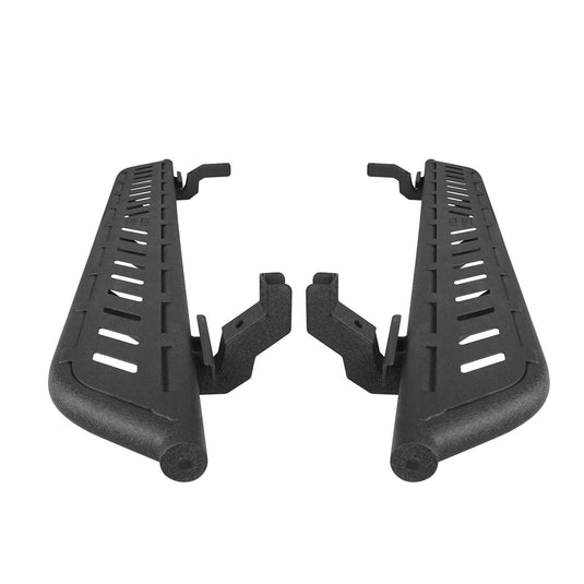 Bronco Nerf Side Step Bars (21-22 Ford) - HookeRoad BXG.8902-S 9