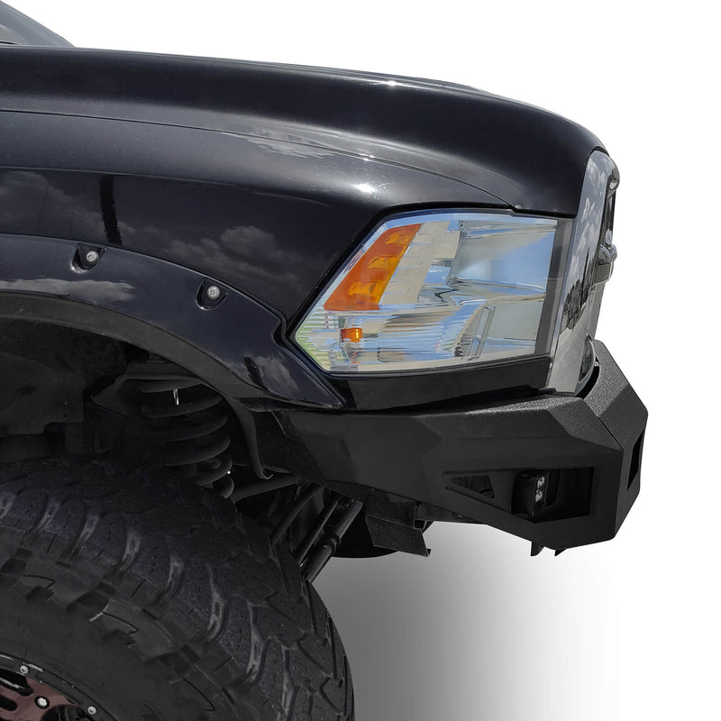 Load image into Gallery viewer, Dodge Ram 2500 Front Bumper Ram  Front Bumper with LED Light Bar for Dodge Ram 2500 BXG6402 6
