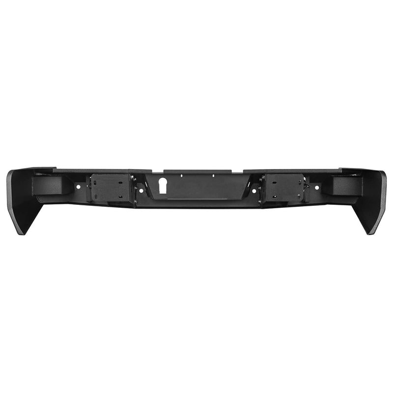 Load image into Gallery viewer, dodge-ram-2500-front-bumper-rear-bumper-for-dodge-ram-2500-bxg63026301 18
