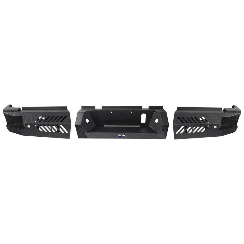 Load image into Gallery viewer, dodge-ram-2500-front-bumper-rear-bumper-for-dodge-ram-2500-bxg63026301 21
