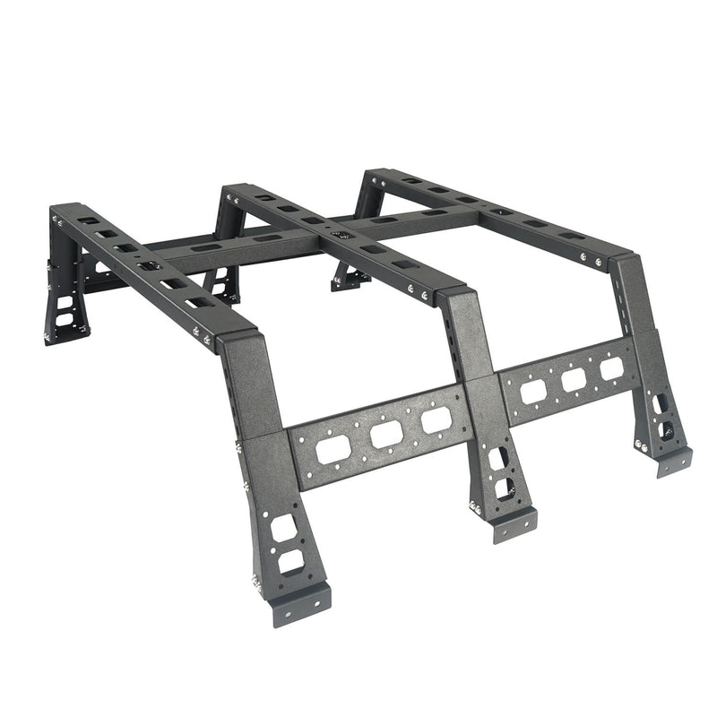 Load image into Gallery viewer, Hooke Road High Bed Rack MAX 13.8 inch(09-18 Dodge Ram 1500)
