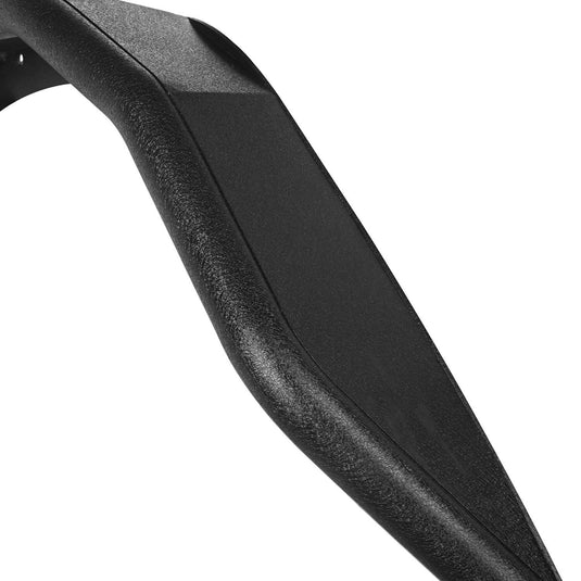 Hooke Road Fender Flares and Front & Rear Inner Fender Liners Kit(07-18 Jeep Wrangler JK)