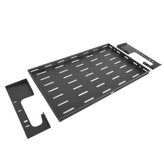 Bronco Interior Cargo Rack Shelf (21-24 Ford 4-Door Hardtops)  - HookeRoad