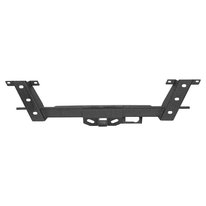 Load image into Gallery viewer, Ford Class III Aftermarket Receiver Hitch with 2&quot; Square Receiver Opening ( 09-14 Ford F-150 )  b8214s 10
