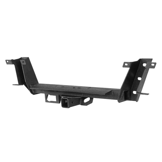 Ford Class III Aftermarket Receiver Hitch with 2" Square Receiver Opening ( 09-14 Ford F-150 )  b8214s 11