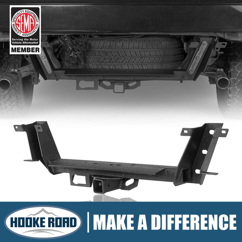 Load image into Gallery viewer, Ford Class III Aftermarket Receiver Hitch with 2&quot; Square Receiver Opening ( 09-14 Ford F-150 )  b8214s 1
