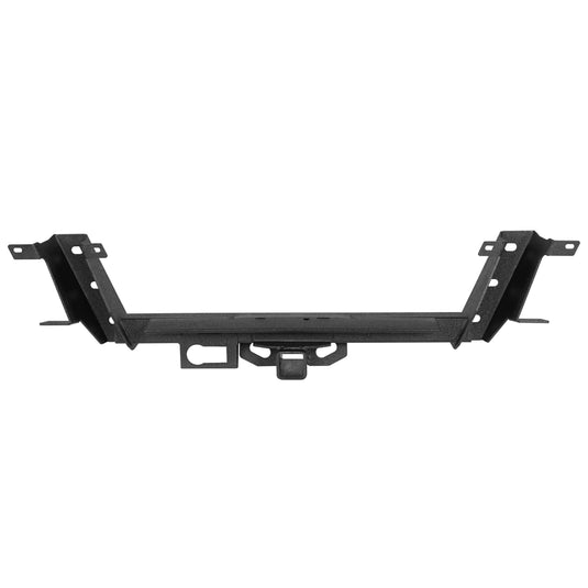 Ford Class III Aftermarket Receiver Hitch with 2" Square Receiver Opening ( 09-14 Ford F-150 )  b8214s 9