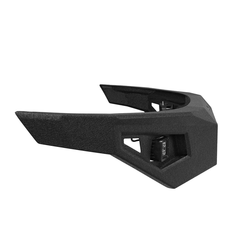 Load image into Gallery viewer, Products Ford Heavy Duty Front Winch Bumper Replacement (19-23 Ranger) - Hooke Road b8001 10
