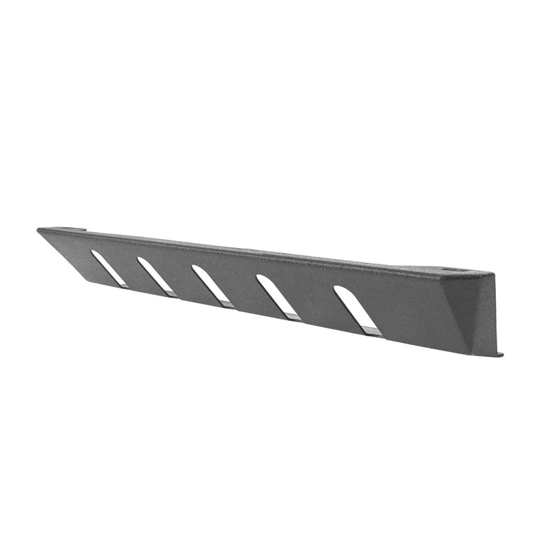 Load image into Gallery viewer, Hooke Road Front Skid Plate(97-06 Jeep Wrangler TJ)
