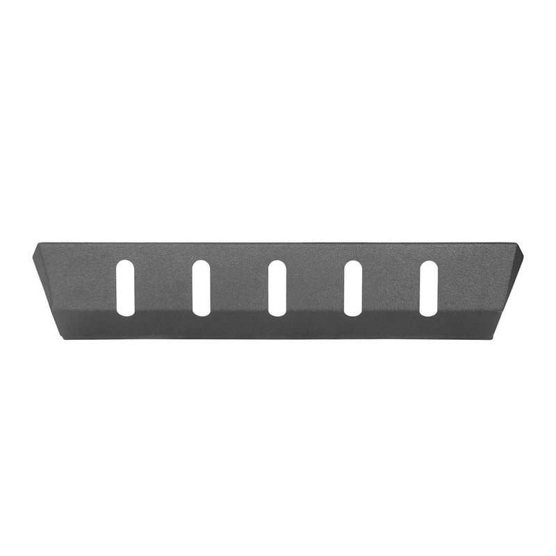 Load image into Gallery viewer, Hooke Road Front Skid Plate(97-06 Jeep Wrangler TJ)
