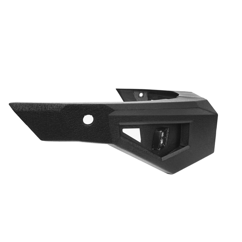 Load image into Gallery viewer, Dodge Ram 1500 Full Width Front Bumper HRⅠFront Bumper w/LED Light Bar for Dodge Ram 1500 Rebel BXG6009 15
