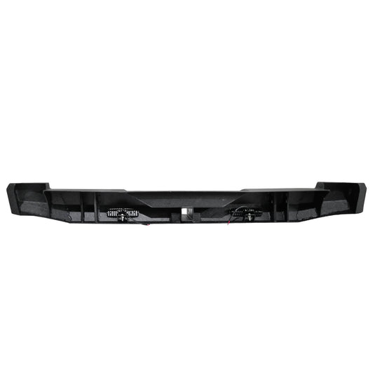 Hooke Road Destroyer Rear Bumper w/2 ¡Á18W LED Floodlights for Jeep Cherokee XJ 1984-2001 BXG321 u-Box Offroad 9