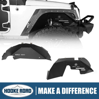 Vehicle & Truck Fenders Liners Fenders Flares Hooke Road® – Hooke