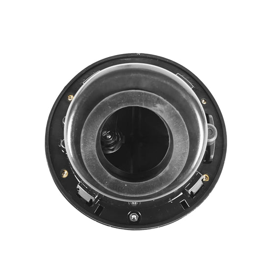 Hooke Road Jeep JK Gas Tank Gas Cap with Lock and Key for Jeep Wrangler JK 2007-2018 MMR1784 u-Box Offroad 8